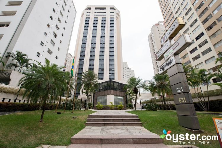 Best Value Hotels in Sao Paulo, State of Sao Paulo